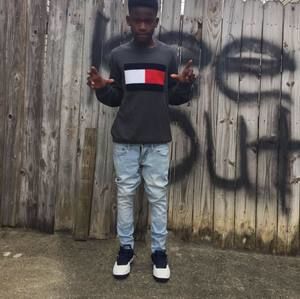 Meet your Posher, Aujaylen